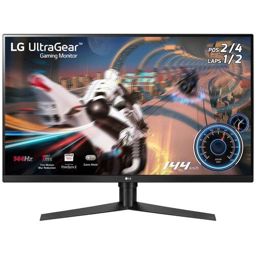 Monitor LG 32GK650F 