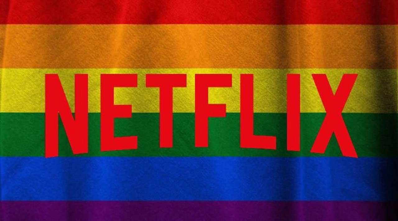 Netflix oskarżony o propagowanie LGBT w Rosji