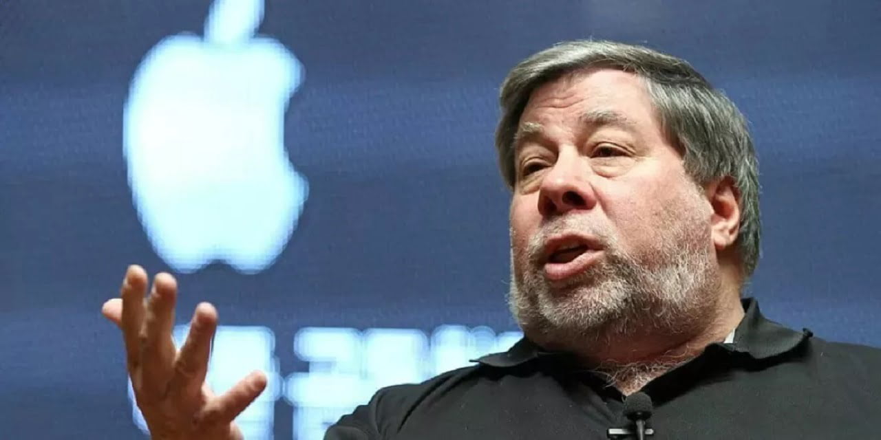 Steve Wozniak - iPhone 13 nie jest wyjątkowy