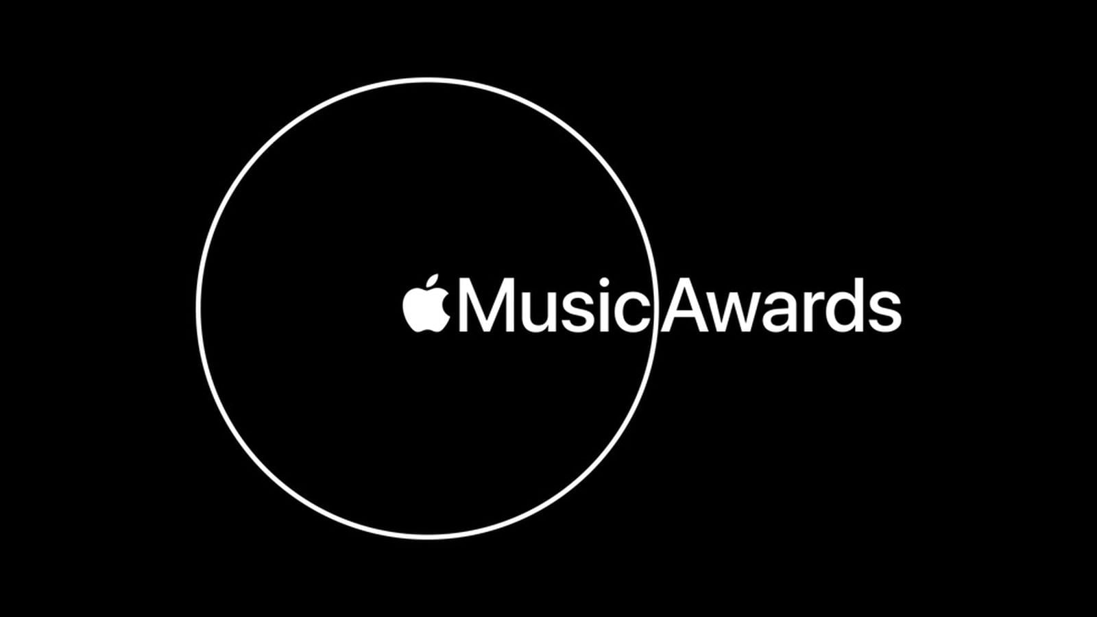 Apple Music Awards 2021