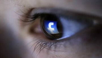 Australia oskarża Facebooka