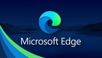 Microsoft Edge z trybem oszczędnym