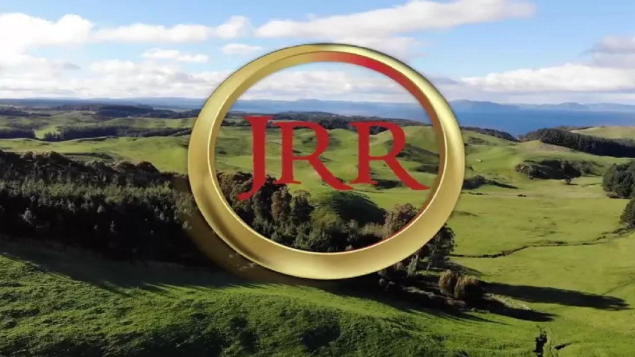JRR Token zablokowany