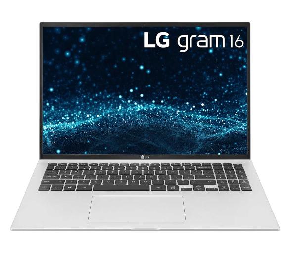 LG Gram 16 2021