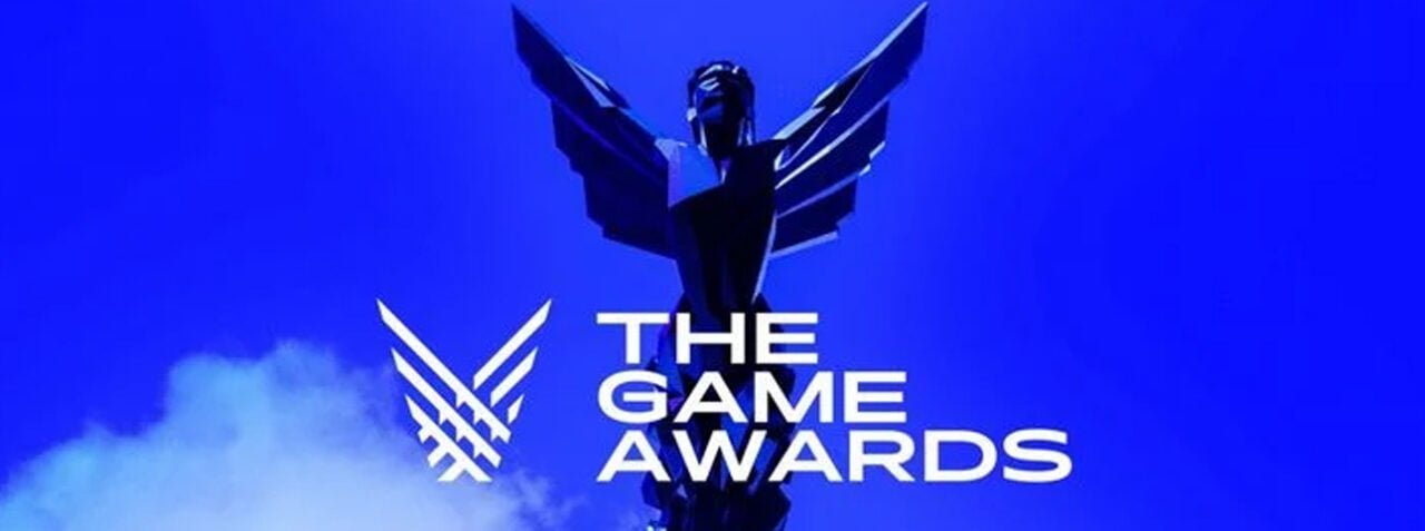 And The Game Award goes to...