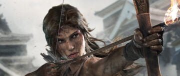 Tomb Raider za darmo PC