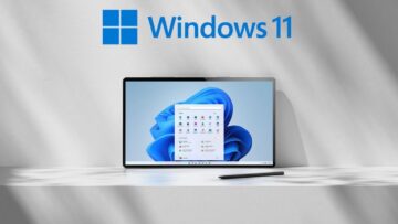 Windows 11 ostrzeżenie odnośnie wymagań