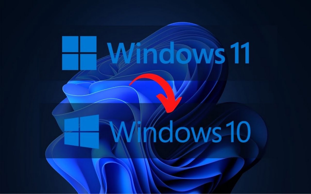 Windows 11 Windows 10