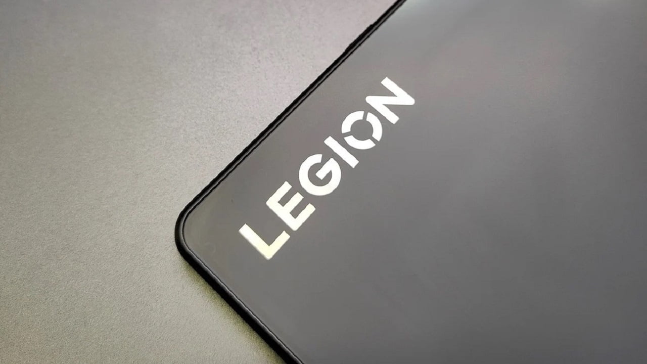 Lenovo Legion Pad 8-cali