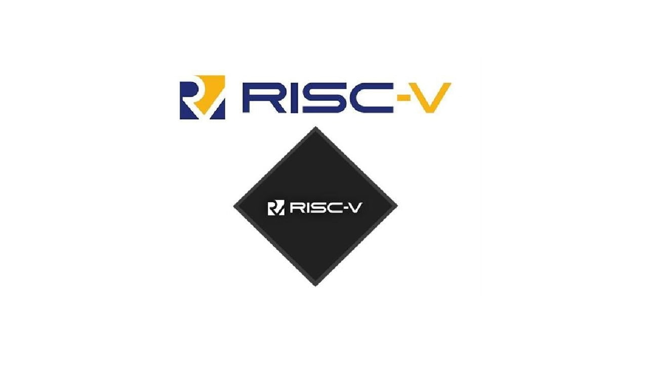 Odpowiednik Adruino z RISC-V
