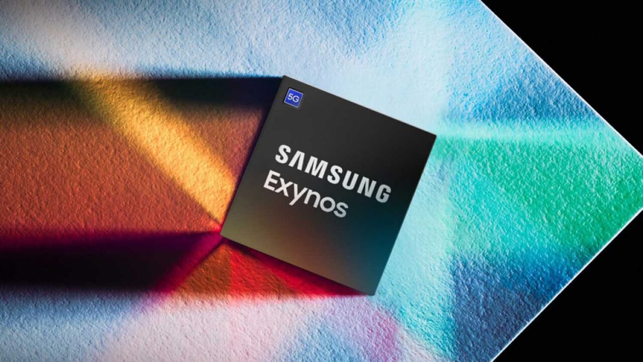 Procesor Exynos 2400 dla serii Samsung Galaxy S24