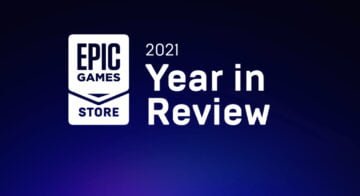 Epic Games podsumowanie 2021