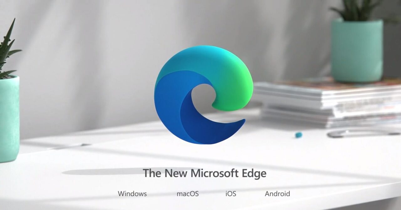 Microsoft Edge 99