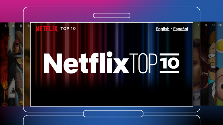Najpopularniejsze nieanglojęzyczne filmy na Netflix