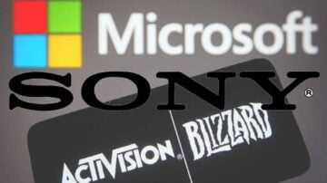 Sony komentuje przejęcie Avtivision