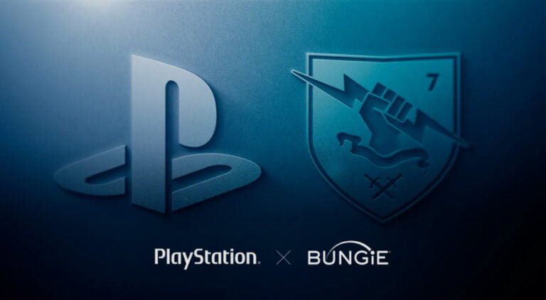 Sony: plany względem Bungie
