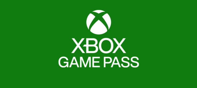 Logo usługi Xbox Game Pass