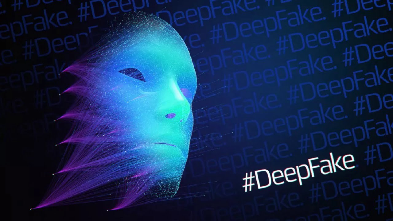 Cameron: deepfake może zniszczyć ludzkość