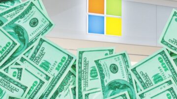 Microsoft prezentuje wyniki finansowe