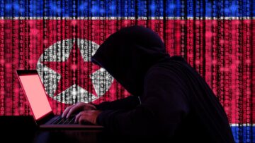 Korea Północna atak windows update