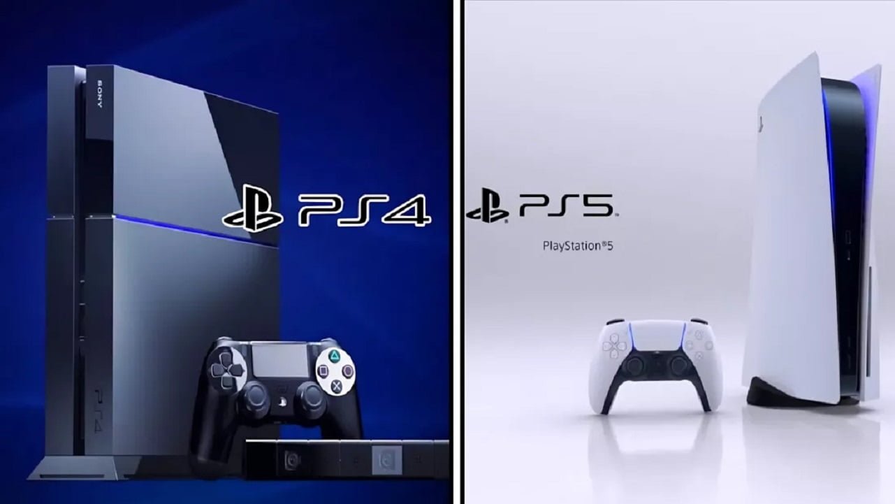 Sony zwiększa produkcję PlayStation 4