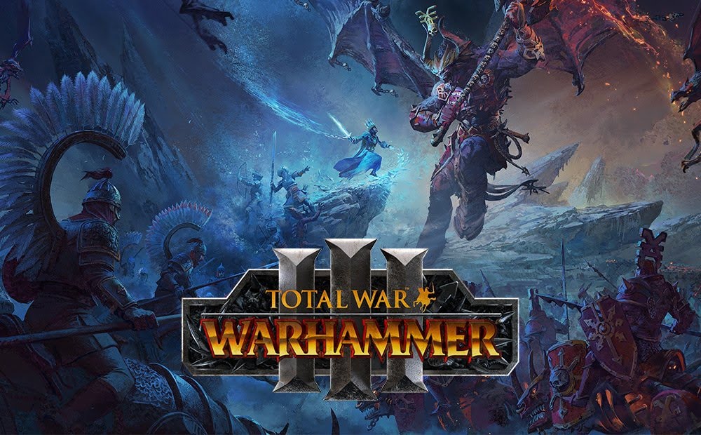 Total War Warhammer III w Game Pass