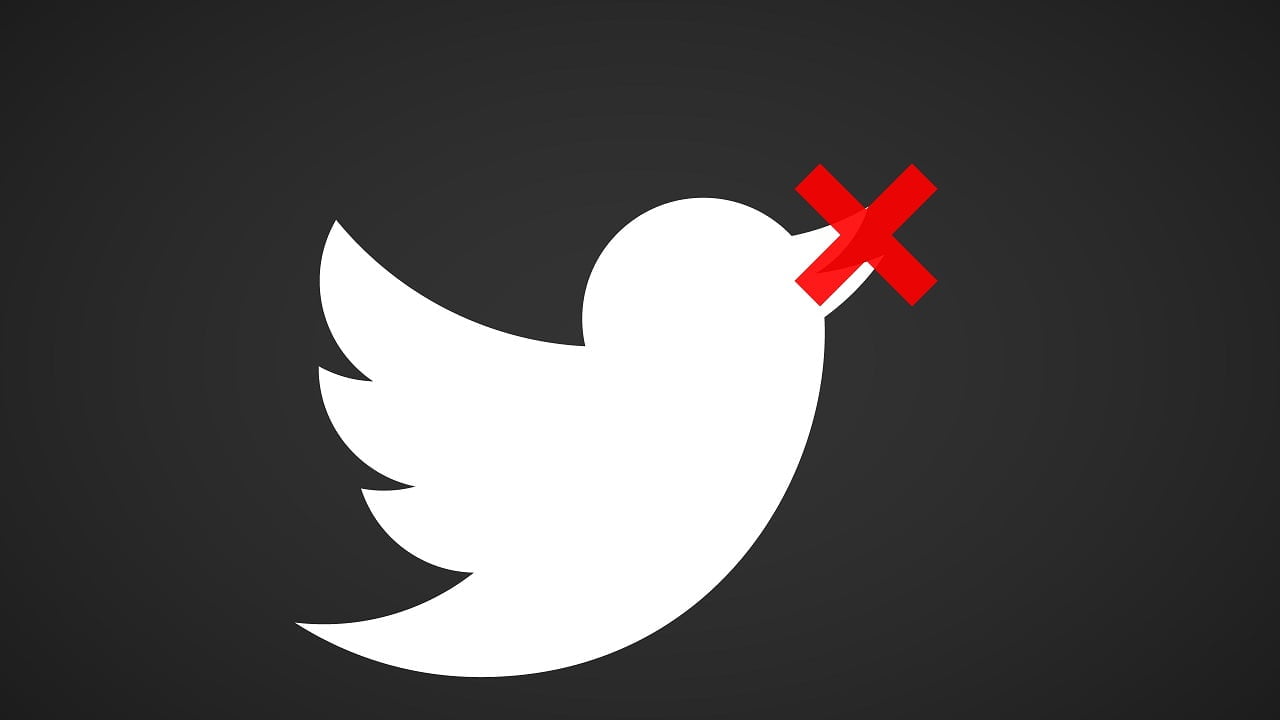 Twitter wycofał kontrowersyjną zmianę