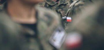 wyciek danych Wojsko Polskie niebezpieczeństwo