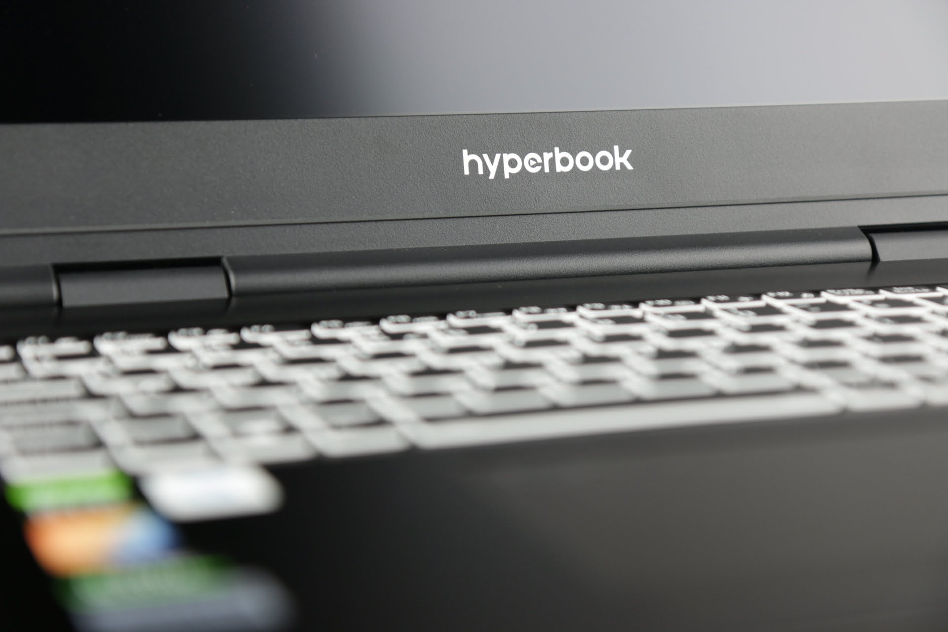 Hyperbook GTR recenzja test opinia 