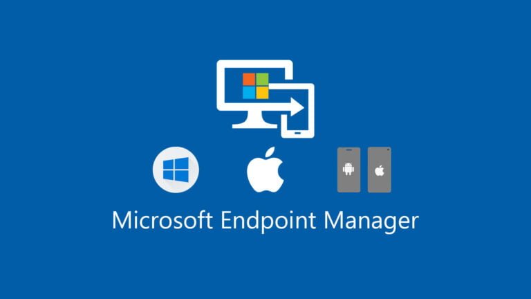 Microsoft Endpoint Android iOS