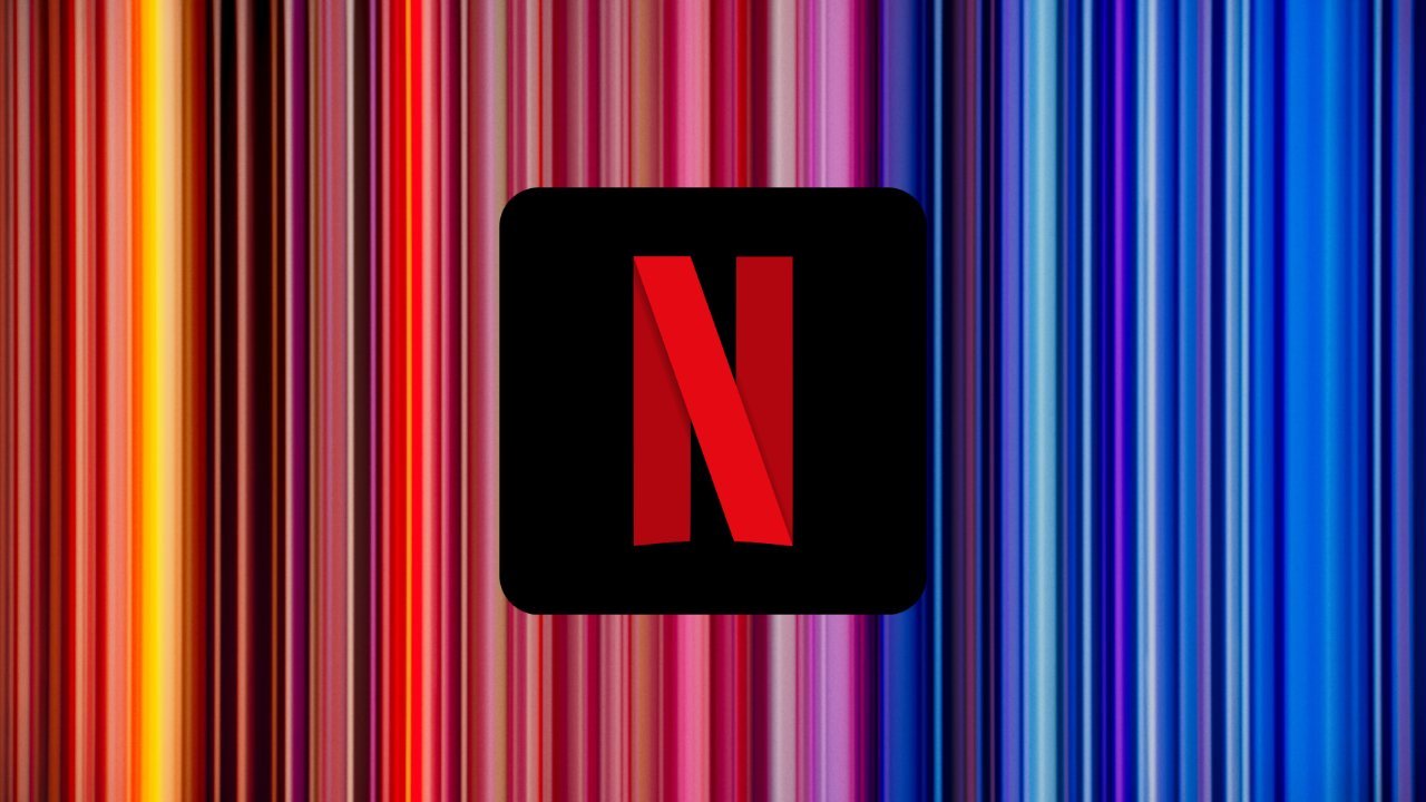 Płatne współdzielenie kont na Netflix