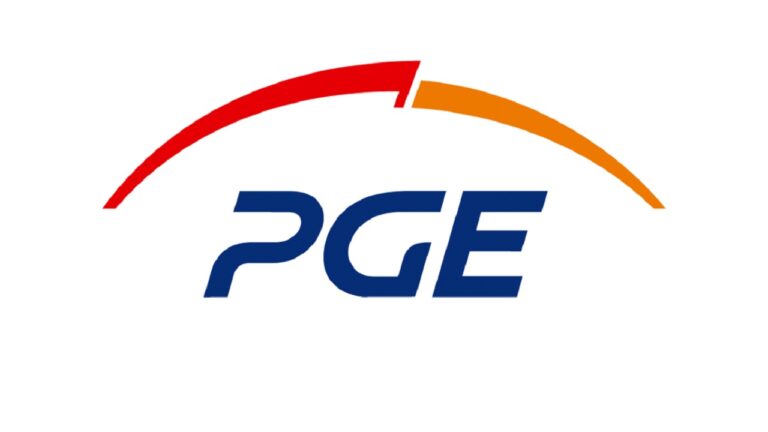 logo PGE