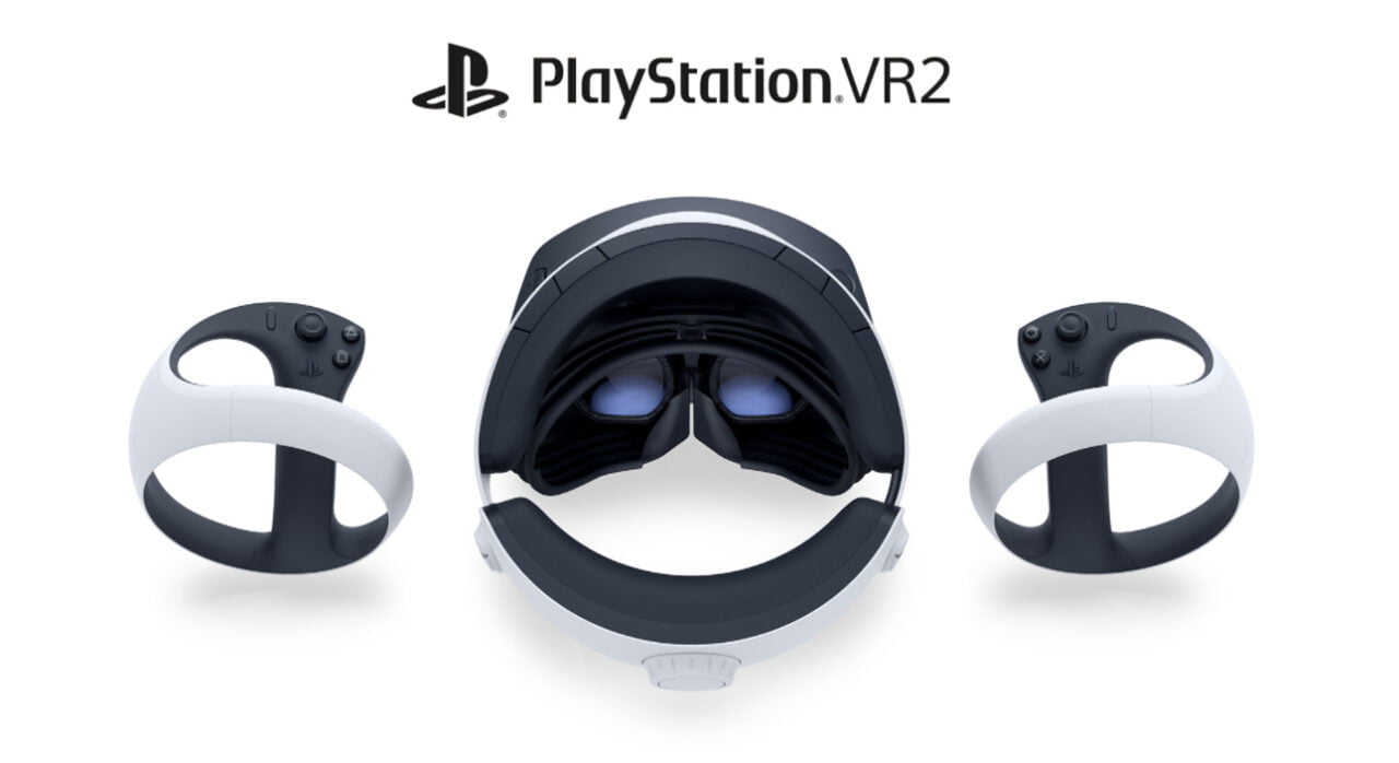 PlayStation VR2 zadebiutuje już w lutym