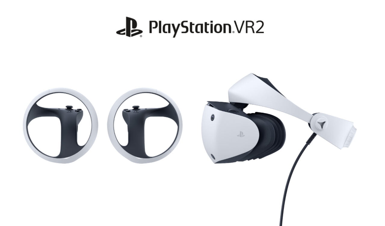 PlayStation VR2 oficjalnie