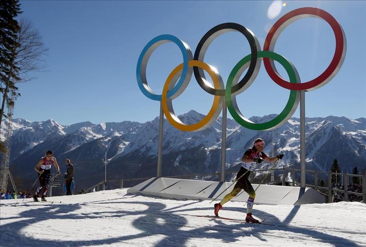 Gdzie oglądać Zimowe Igrzyska Olimpijskie 2022