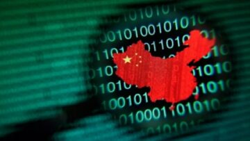 Chińscy hakerzy ciągle atakują USA
