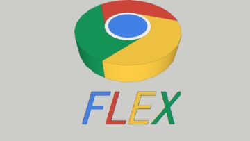 Chrome OS Flex na starych Chromebookach
