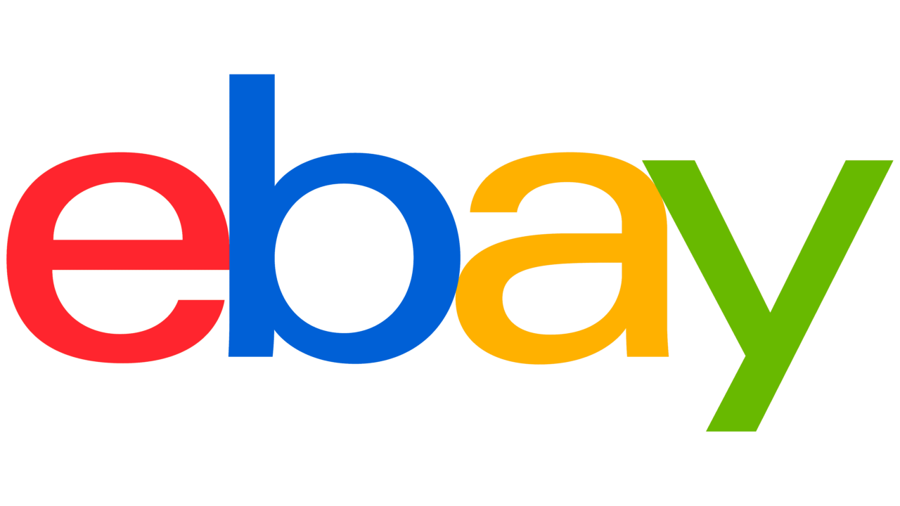 ebay logo okazje