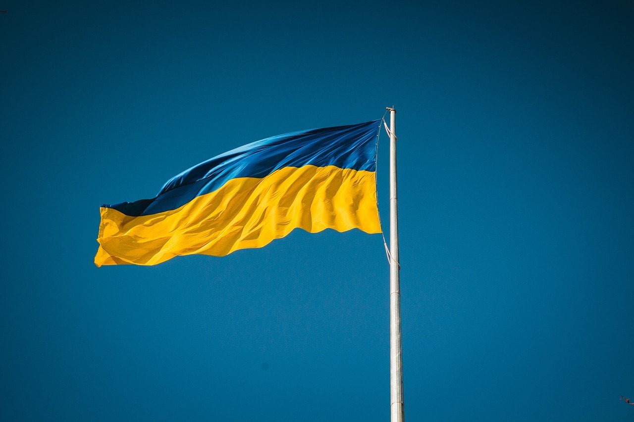 Narodowy Bank Ukrainy zbiera pieniądze na wojsko