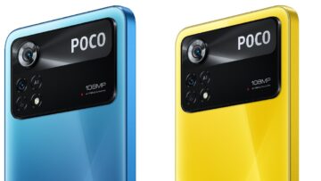 ceny POCO X4 Pro 5G