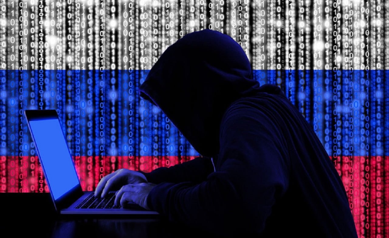 Rosyjscy hakerzy śledzili przemysł zbrojeniowy USA