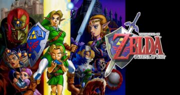 The Legend of Zelda: Ocarina of Time na PC