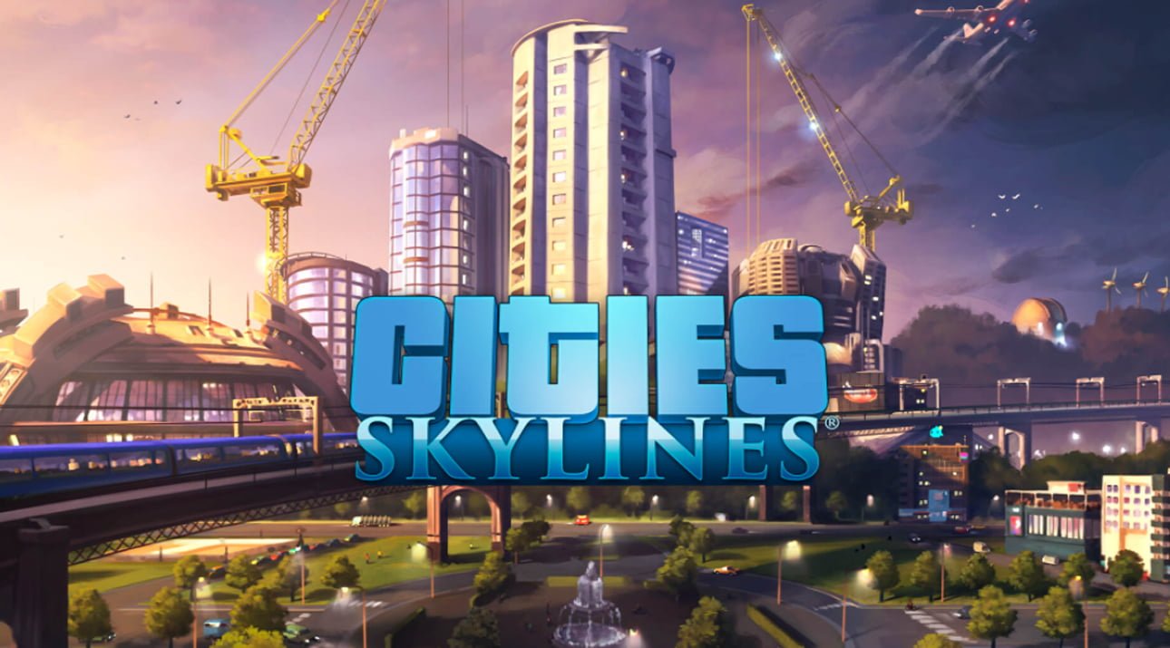 Cities Skylines za darmo