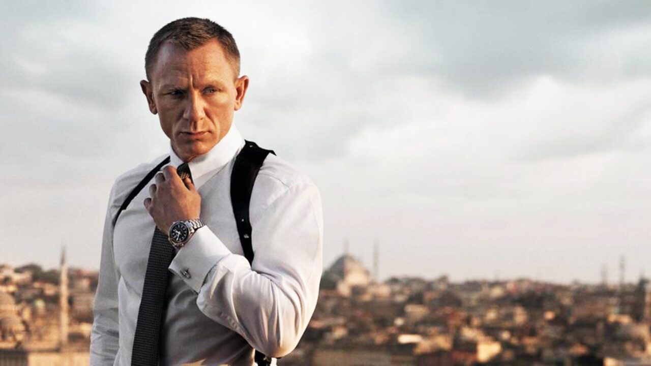 James Bond — co dalej z agentem 007?