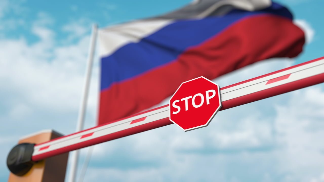 Rosja zabrania dyskryminacji jej mediów za granicą