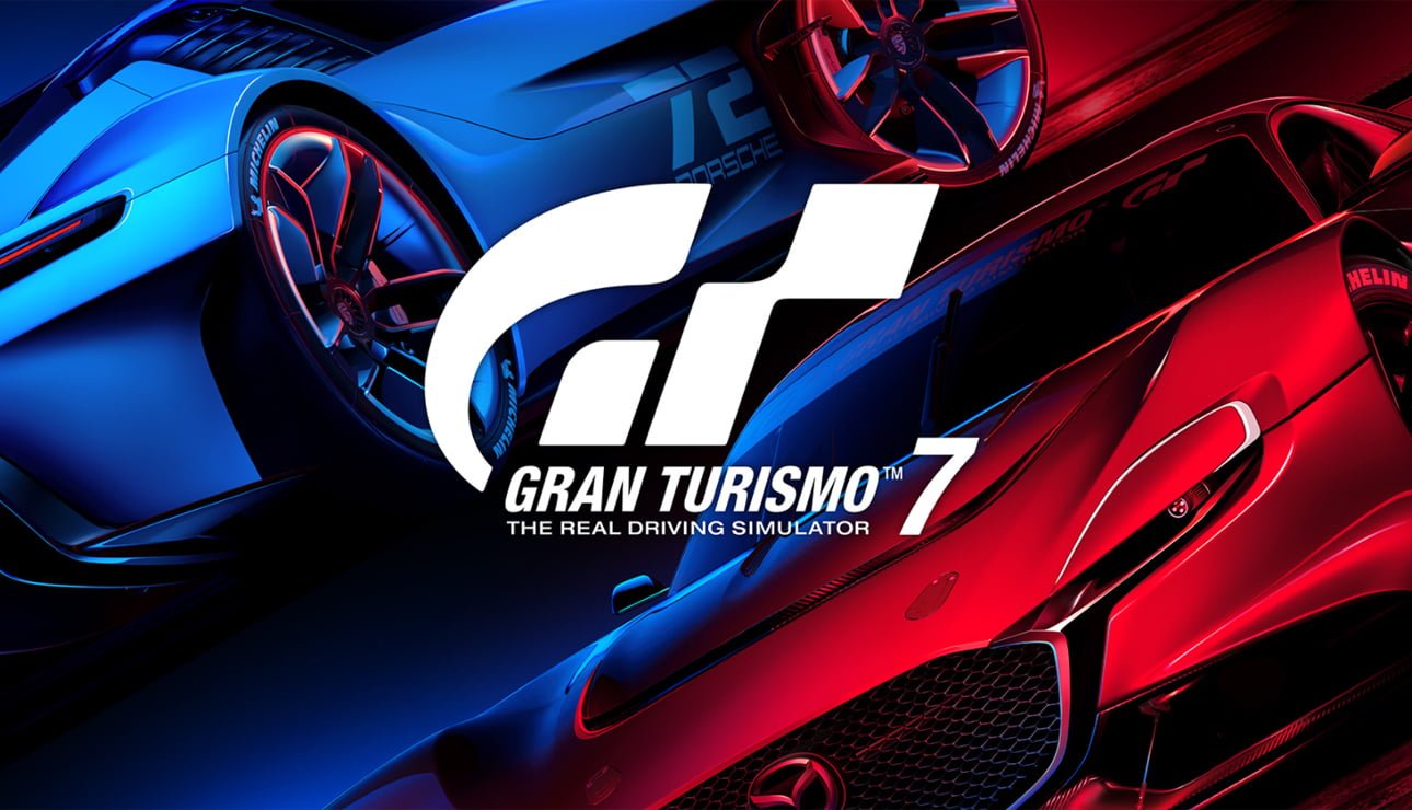 Gran Turismo 7 premiera