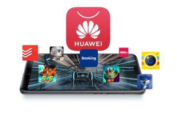 Jak zainstalować sklep Huawei AppGallery na każdym smartfonie z Androidem?