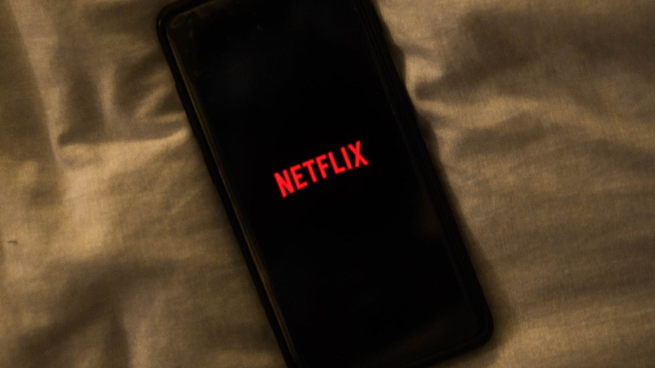 Netflix zawiesza działalność w Rosji