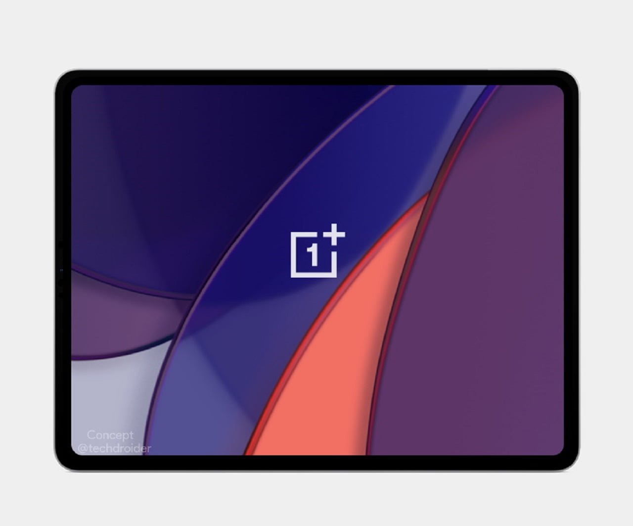 OnePlus Pad 5G