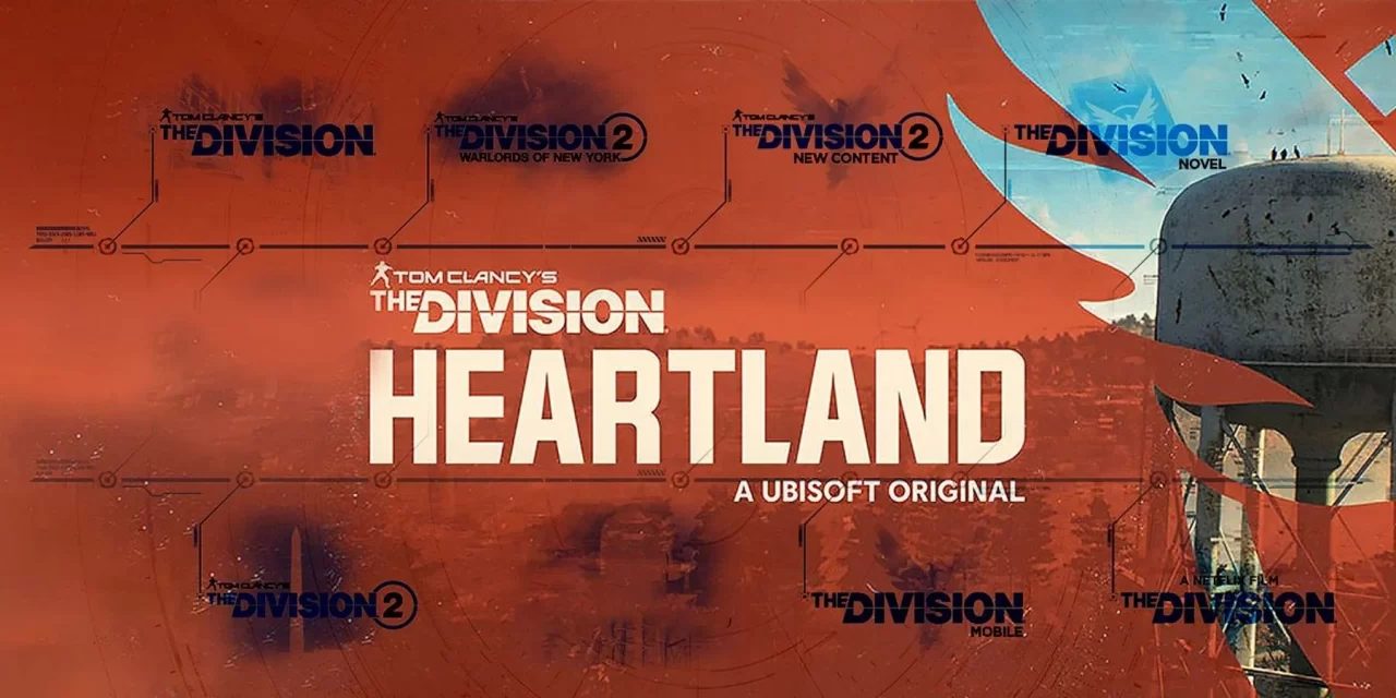 The Division Heartland